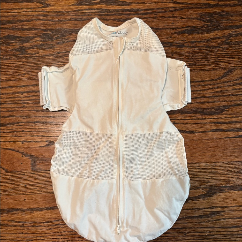 Happiest Baby Snoo Sleepsack (SM)
